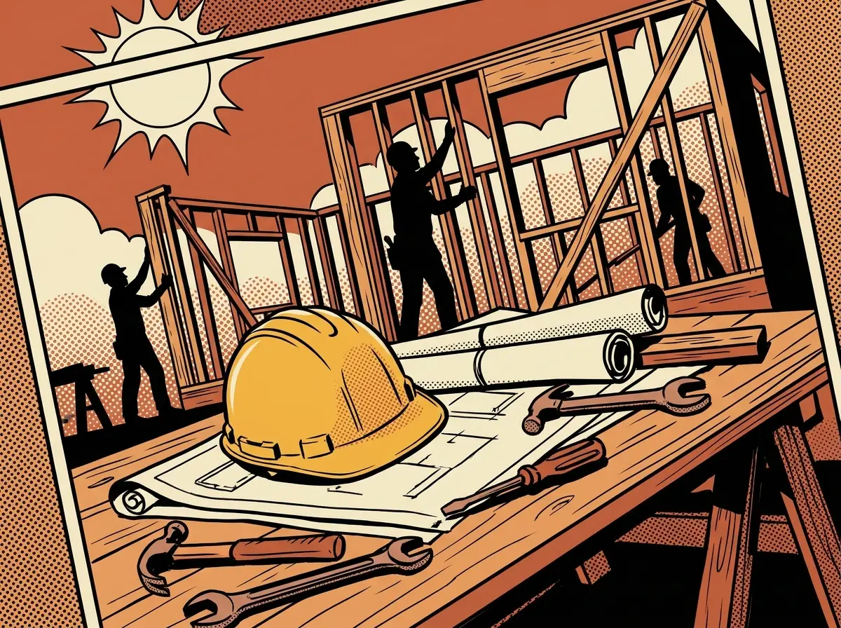 General contracting