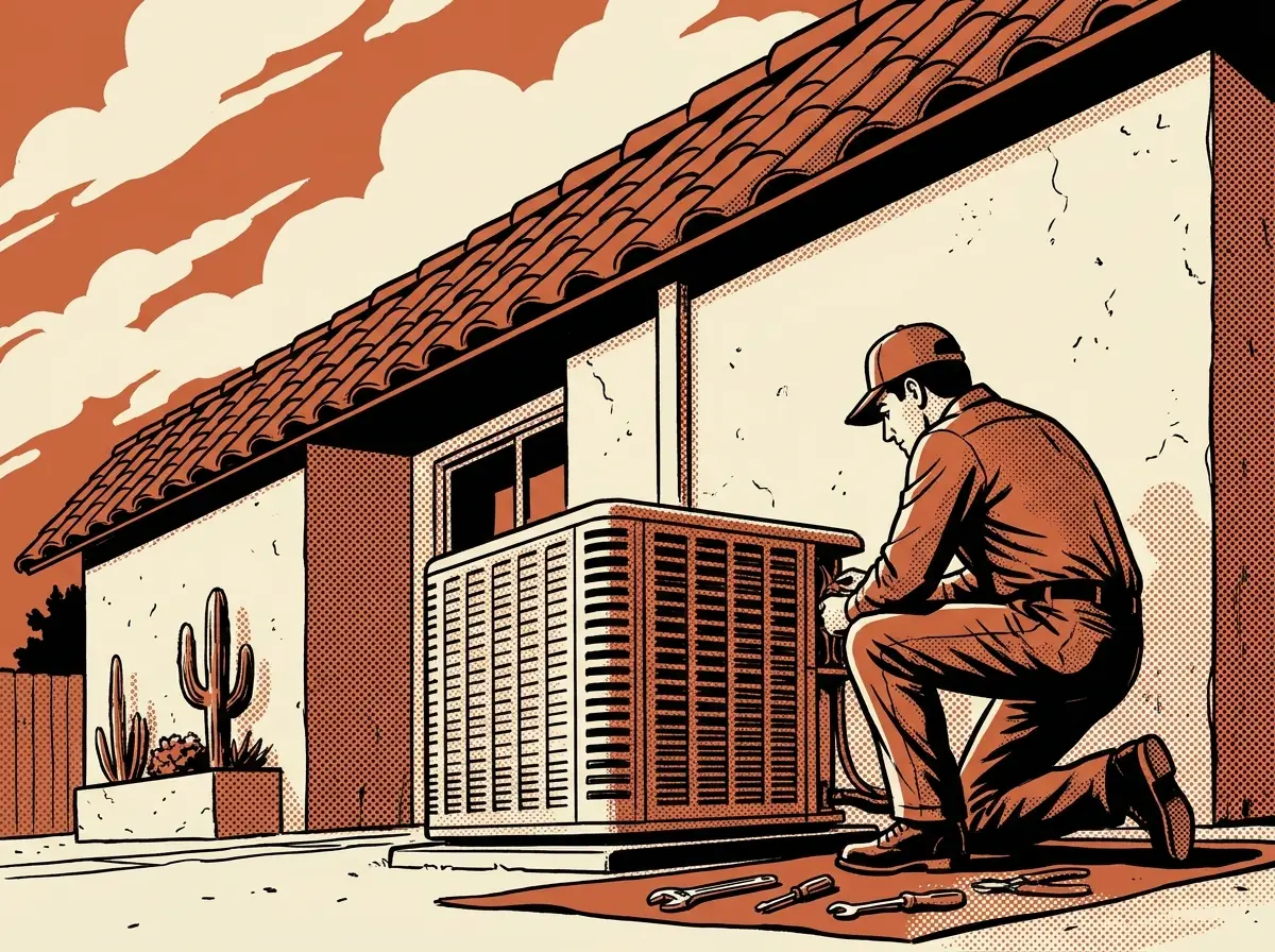 HVAC