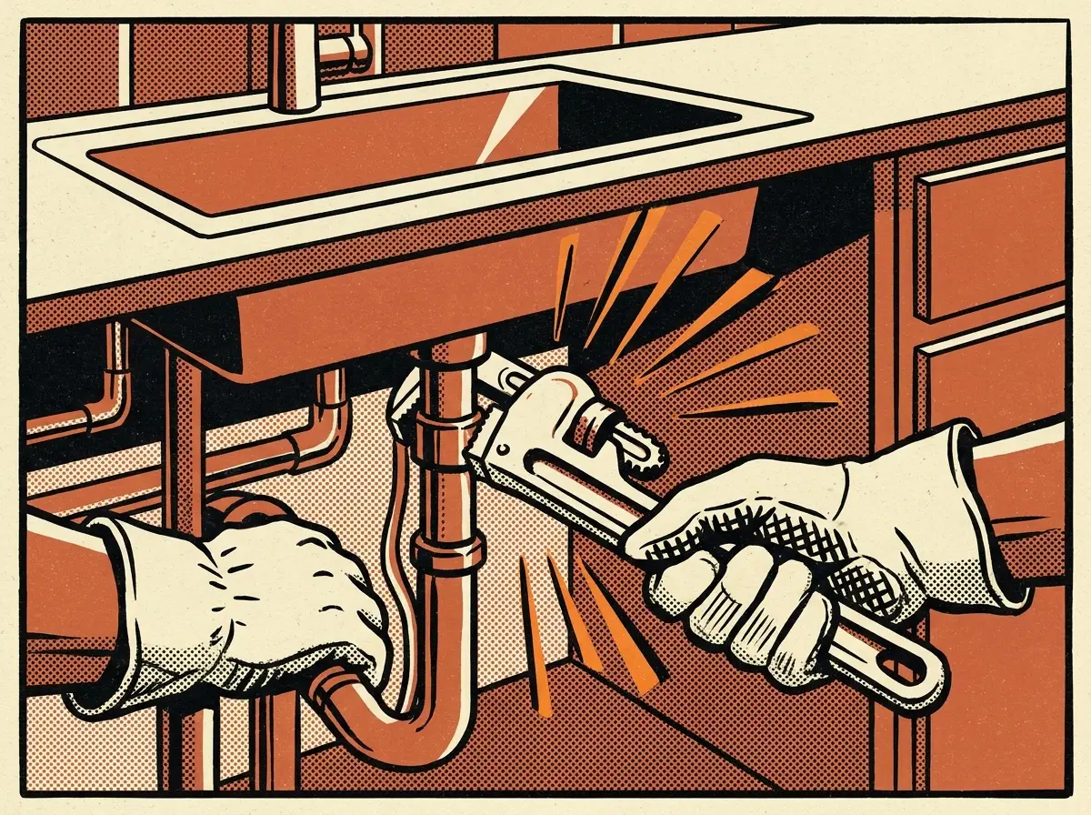 Plumbing
