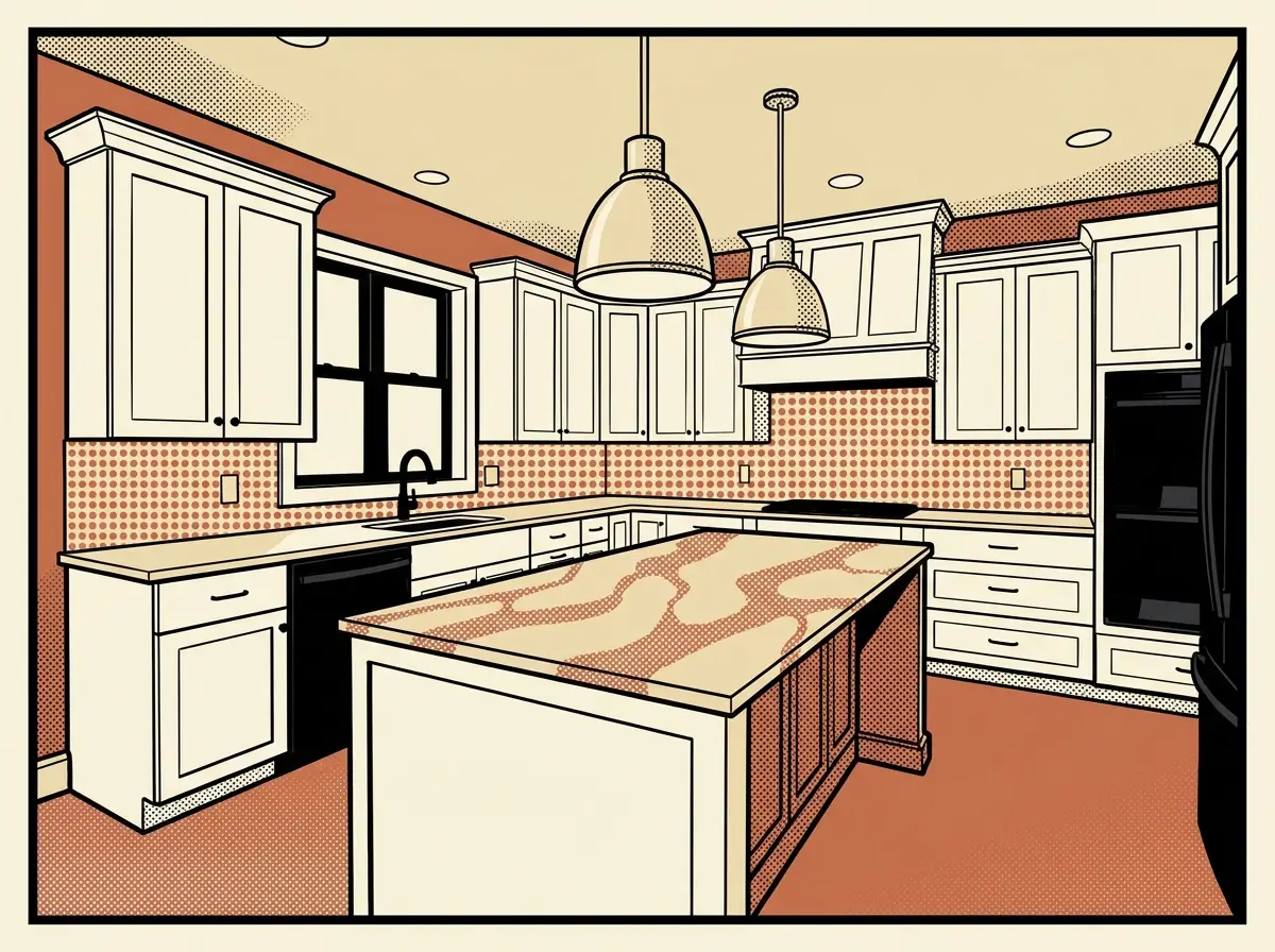 Remodeling