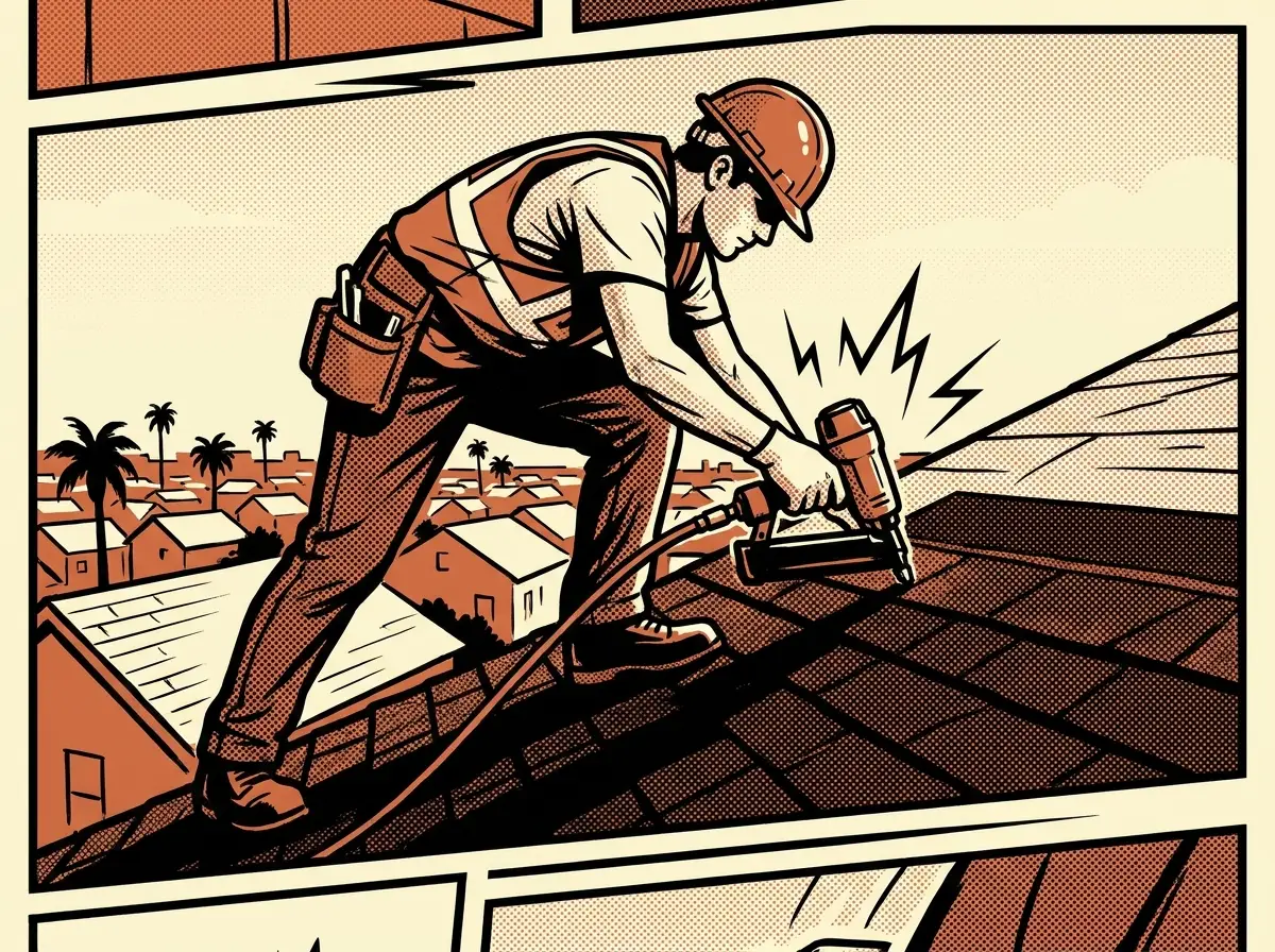Roofing